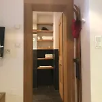 Apartma Pri Struklju *