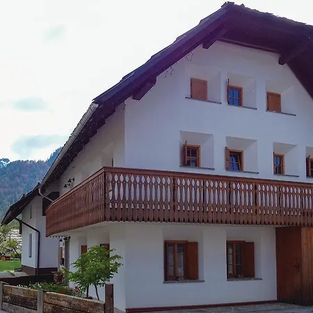 Apartma Pri Struklju