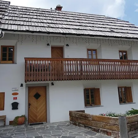 Apartma Pri Struklju Apartment *