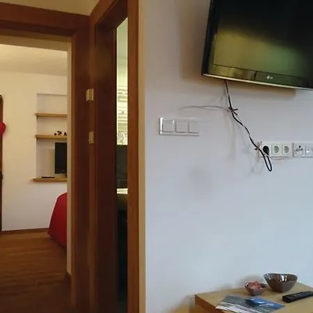 Apartma Pri Struklju Lejlighed *