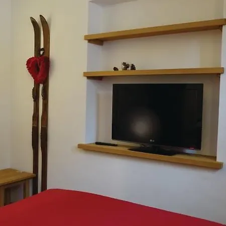 Apartma Pri Struklju *