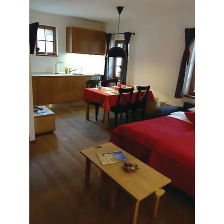 Apartma Pri Struklju * Kranjska Gora