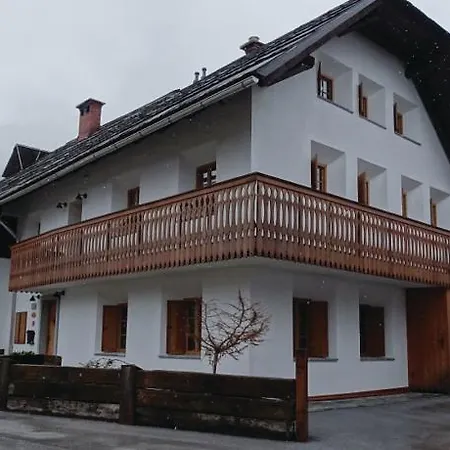 Apartma Pri Struklju * Kranjska Gora