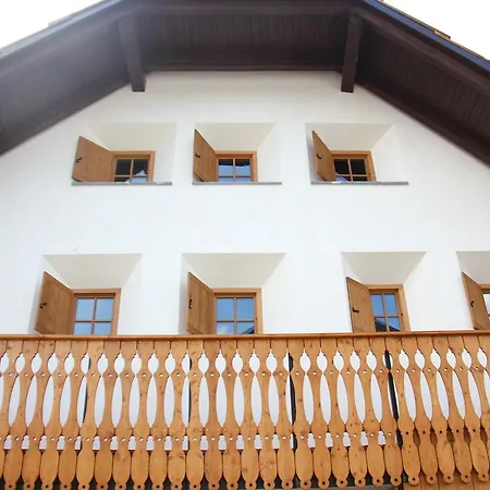 Apartma Pri Struklju Apartamento