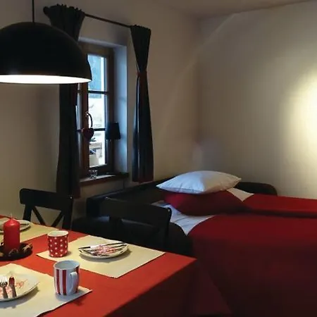 Lejlighed Apartma Pri Struklju *