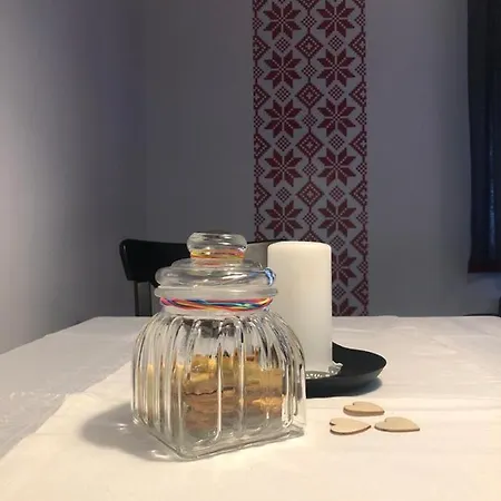 Apartman Apartma Pri Struklju Kranjska Gora
