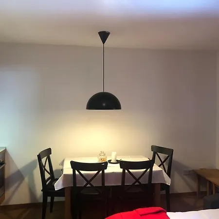 Apartma Pri Struklju Kranjska Gora