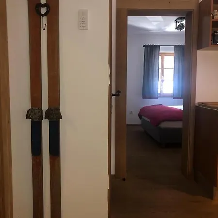 Apartma Pri Struklju Kranjska Gora