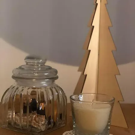 Apartma Pri Struklju Apartman Kranjska Gora