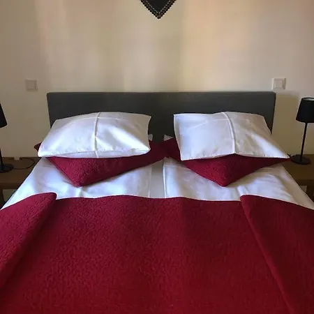 Apartma Pri Struklju Lejlighed