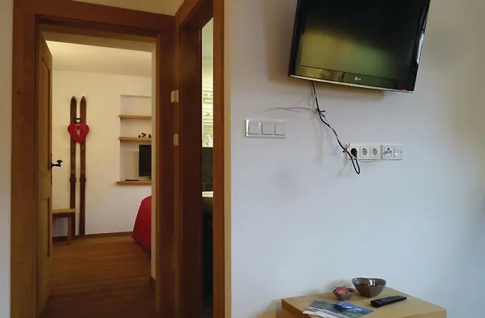 Apartma Pri Struklju Apartment *