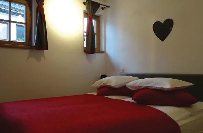 Appartement Apartma Pri Struklju *