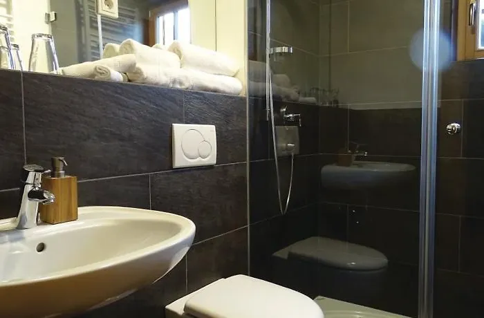 Apartma Pri Struklju Appartement