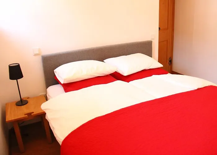 Apartma Pri Struklju Appartement Kranjska Gora