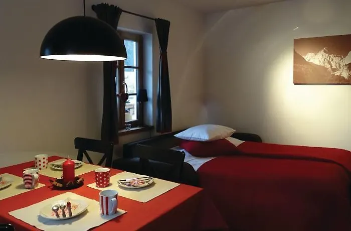 Appartement Apartma Pri Struklju *