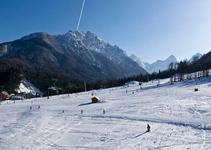 Apartment Apartma Pri Struklju