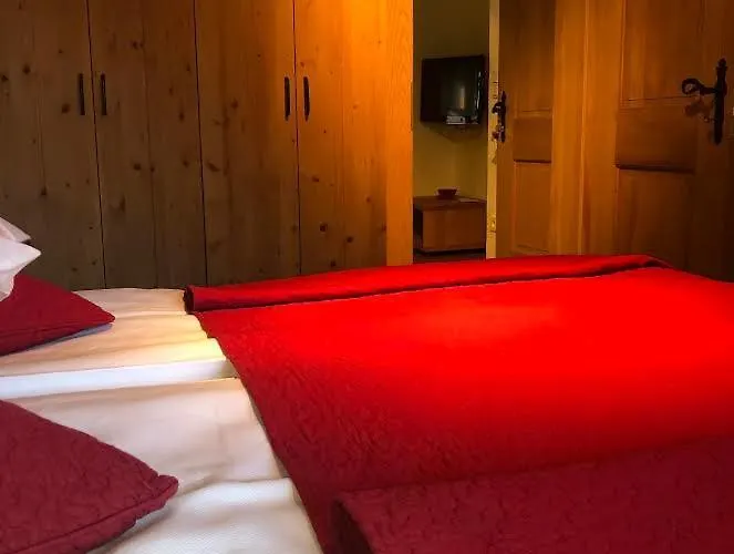 Apartma Pri Struklju *