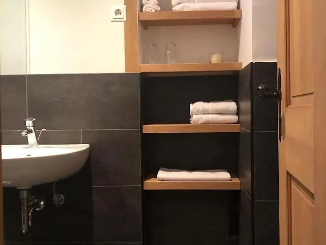 Appartement Apartma Pri Struklju