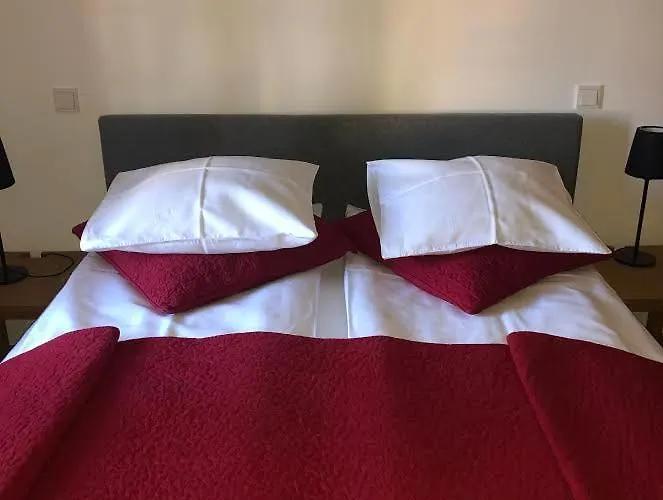 Apartma Pri Struklju Apartment